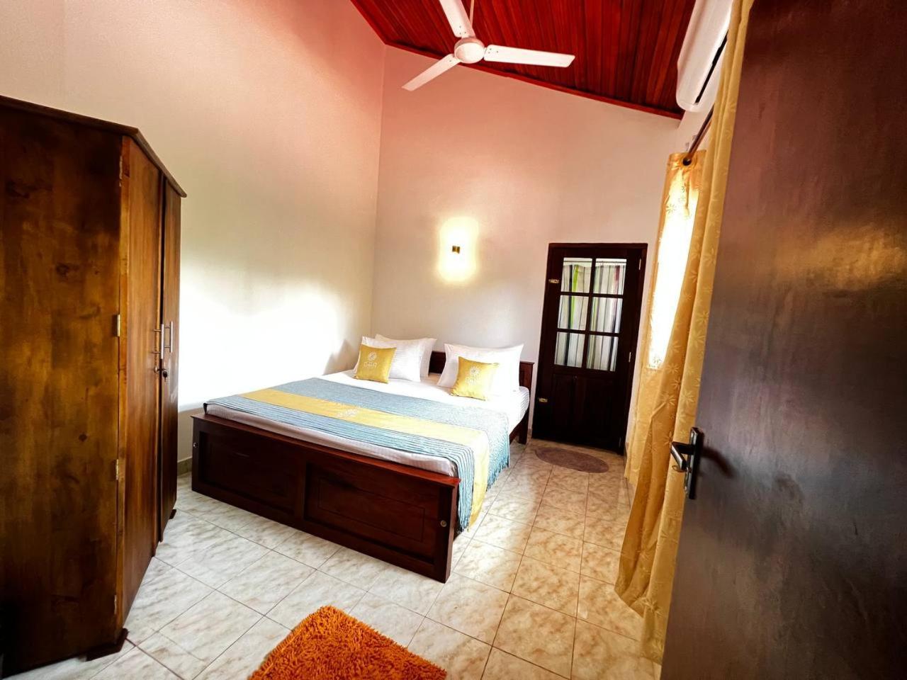 Urban Galle Villa Exterior foto