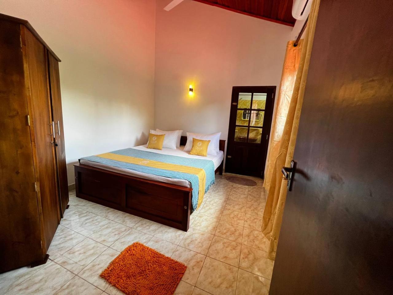 Urban Galle Villa Exterior foto