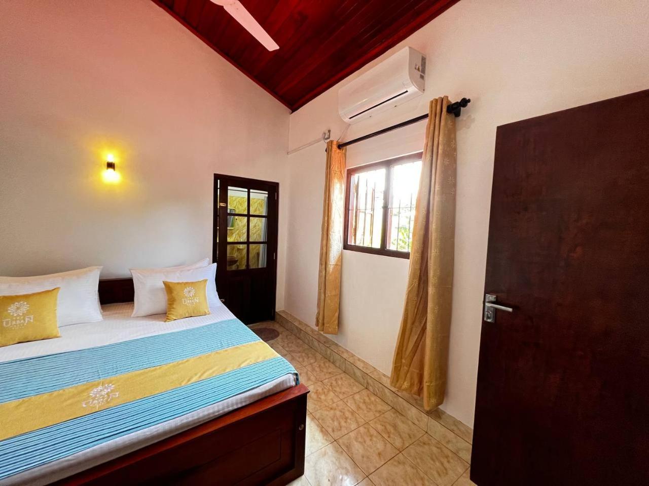 Urban Galle Villa Exterior foto