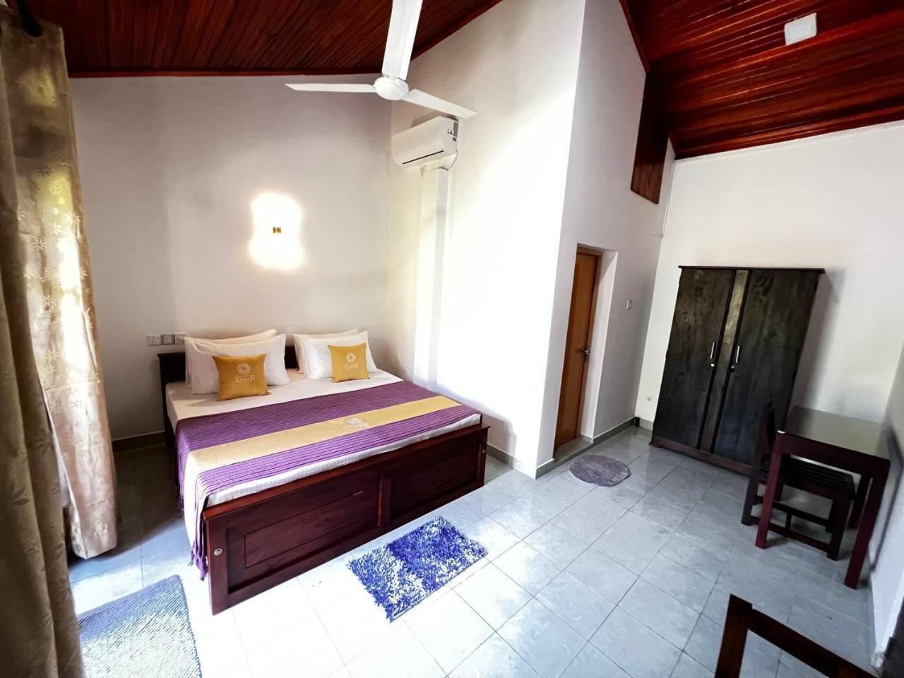 Urban Galle Villa Exterior foto