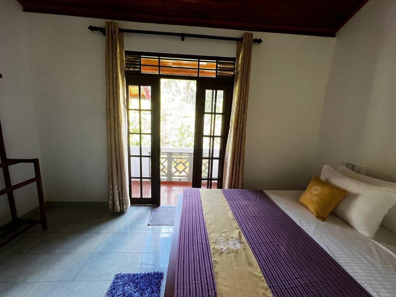 Urban Galle Villa Exterior foto