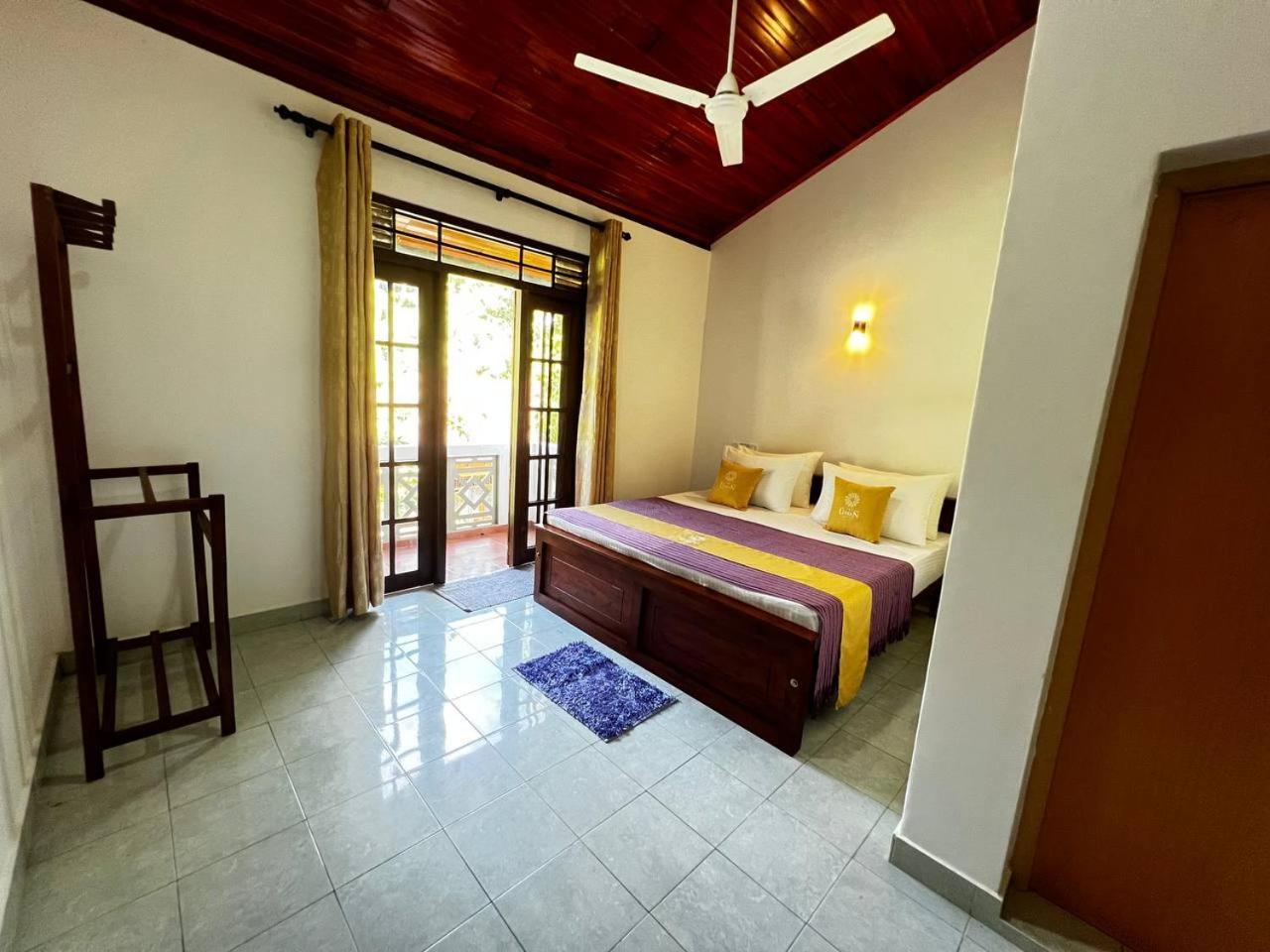 Urban Galle Villa Exterior foto