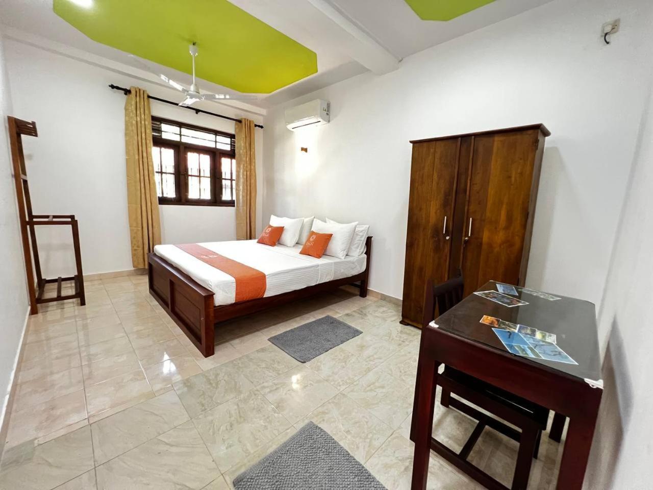 Urban Galle Villa Exterior foto