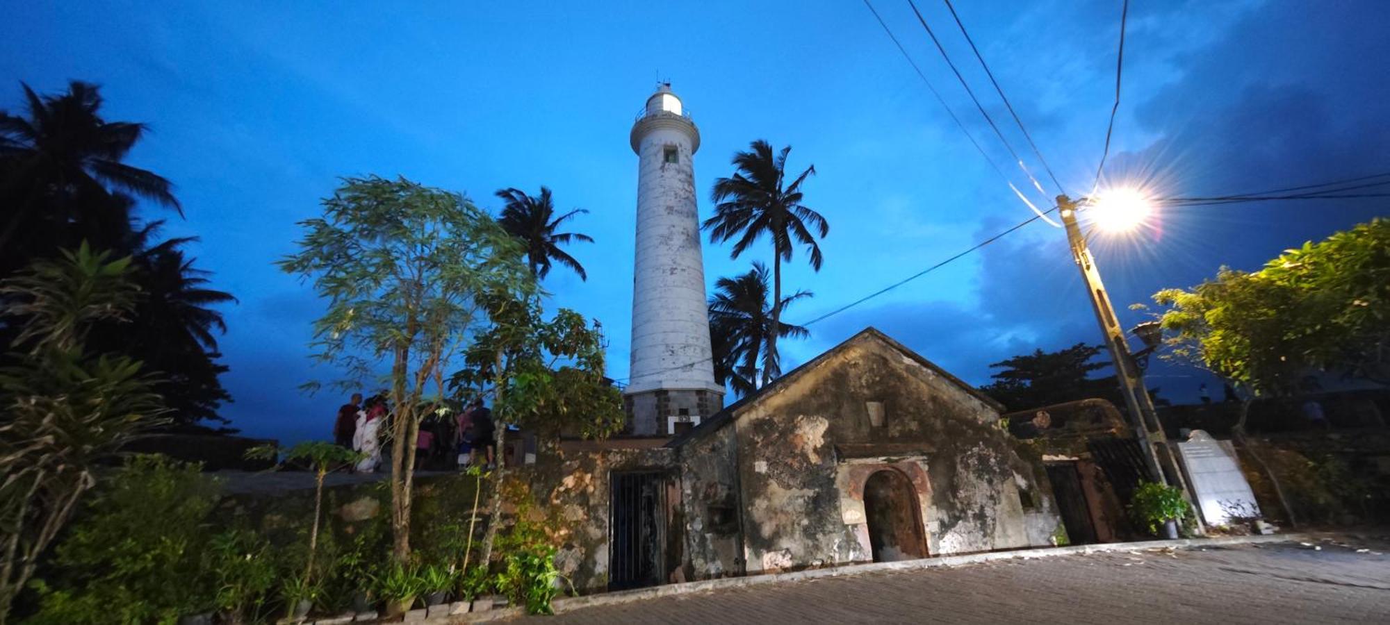 Urban Galle Villa Exterior foto