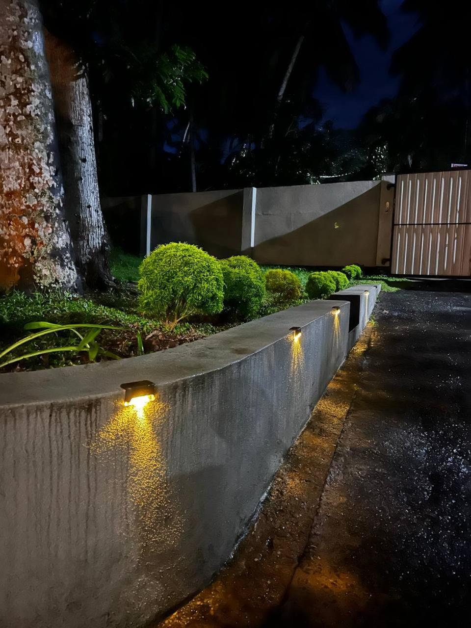 Urban Galle Villa Exterior foto