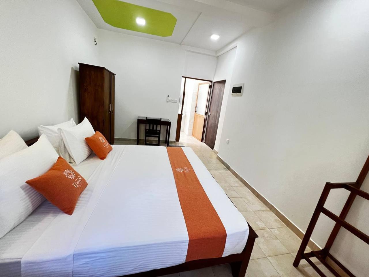 Urban Galle Villa Exterior foto